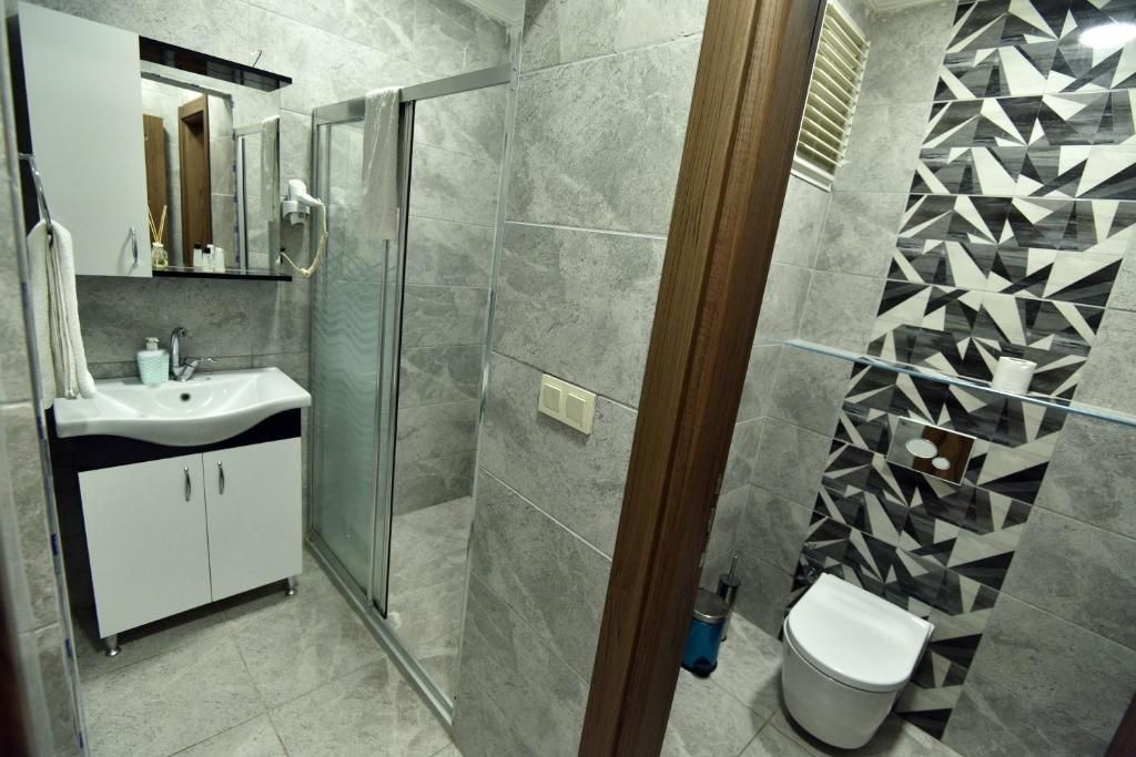 Rays Hotel Bakirkoy фото 14