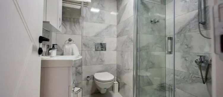 Фото отеля Bo homes suıt apart
