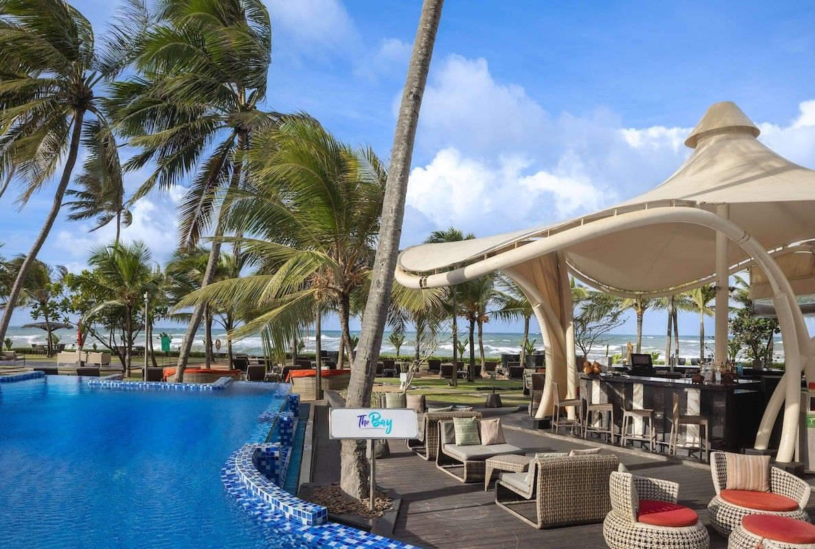 Radisson Blu Resort фото 15