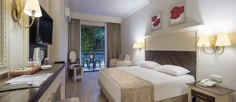 Фото отеля Swissôtel Living Bodrum