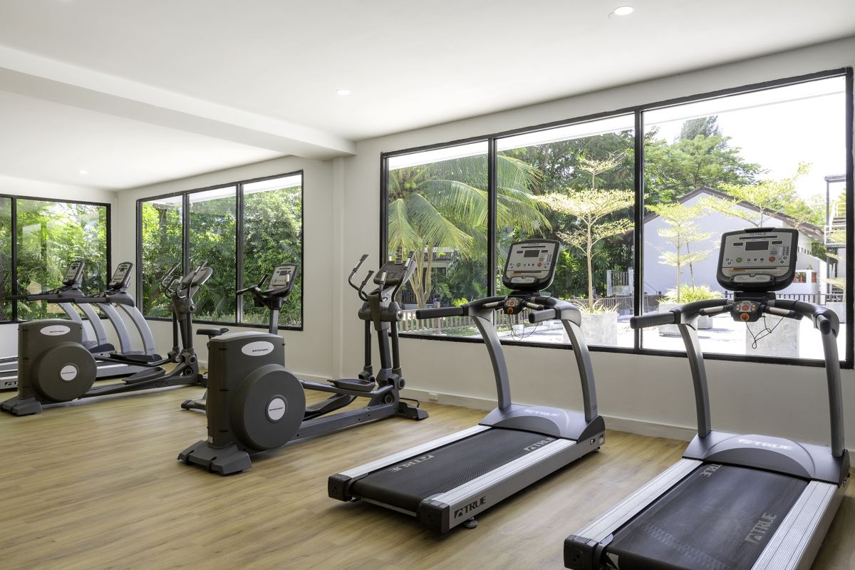 Kamala Beach Resort, A Sunprime Resort (Adults Only) фото 19