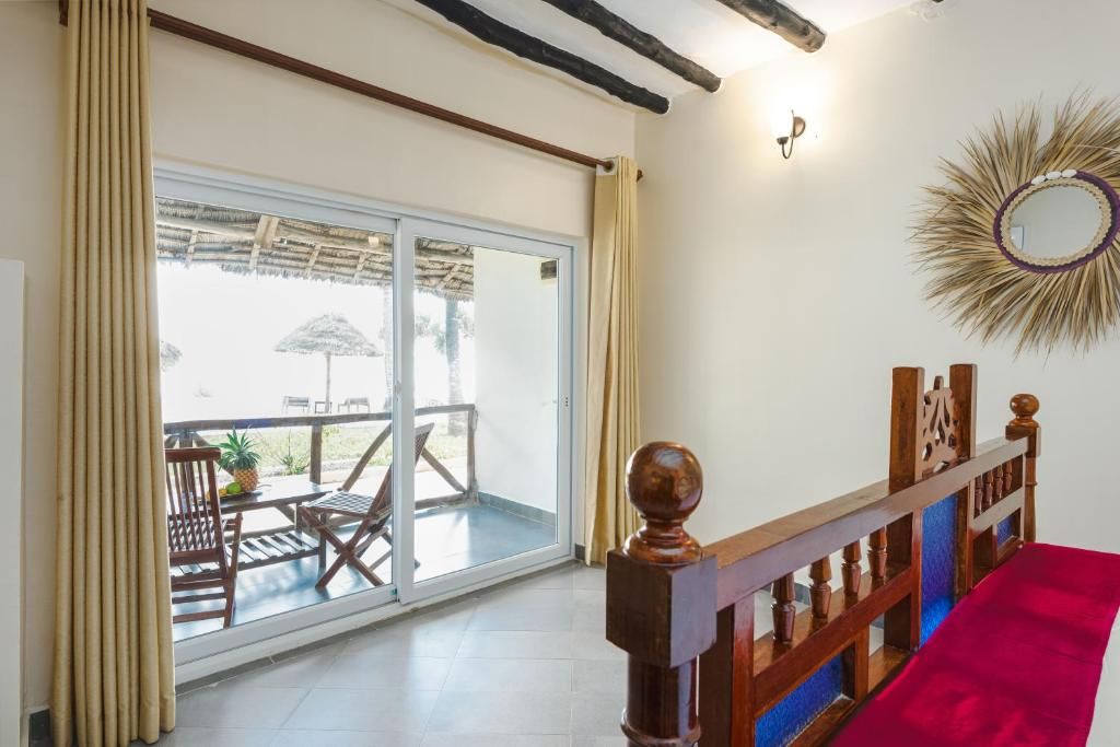 Tanzanite Beach Resort фото 49