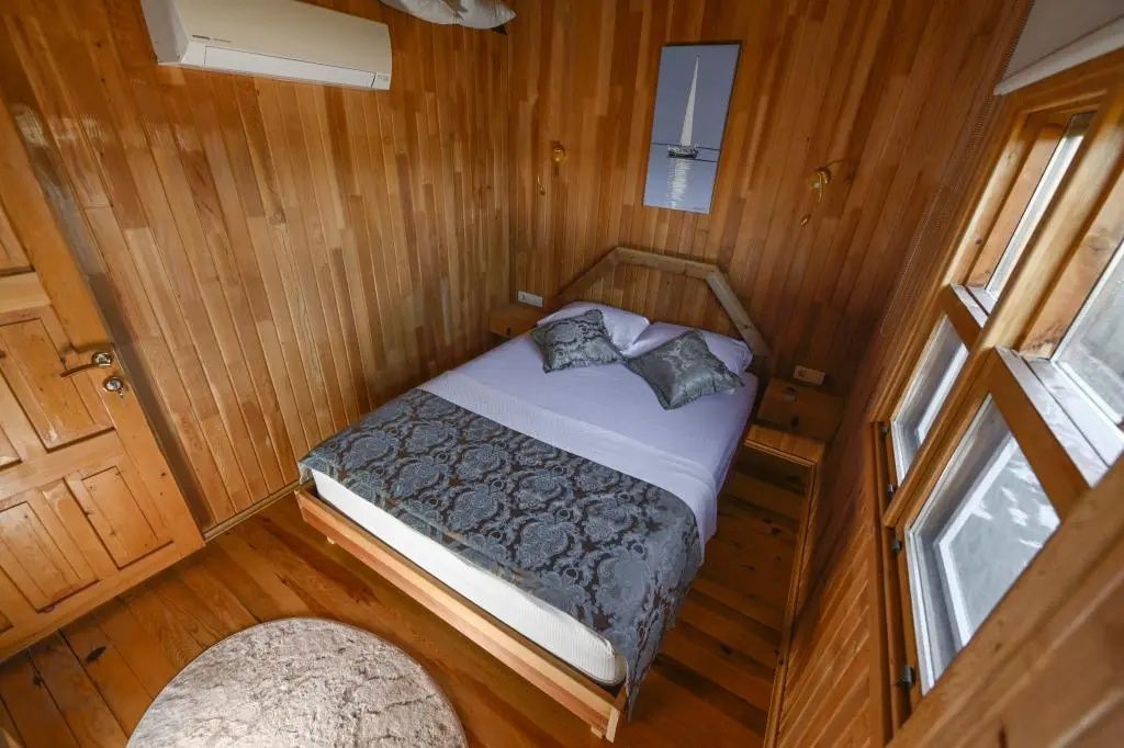 Dufa Bungalov фото 4
