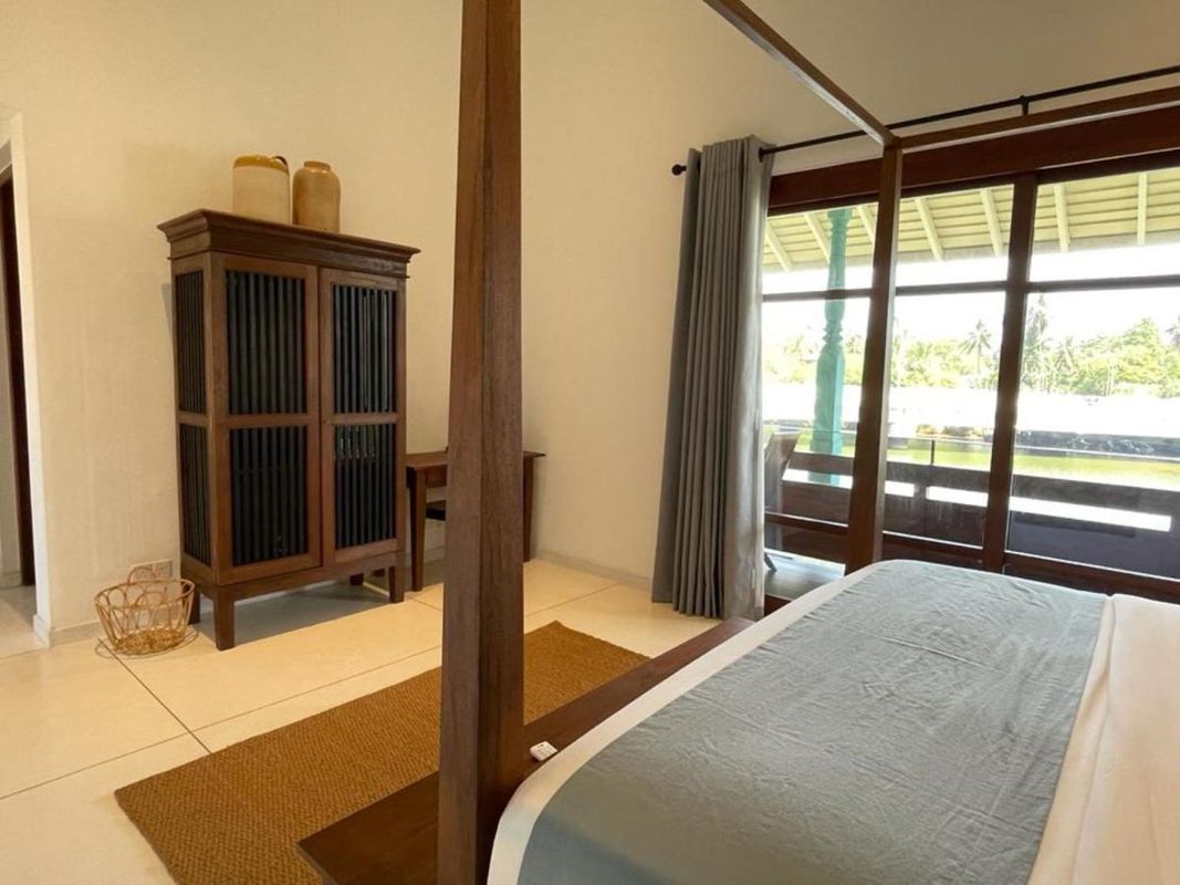Sitara Villa Weligama фото 2