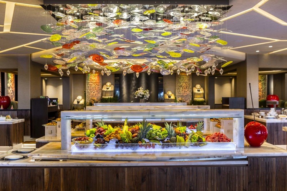 Four Seasons Hotel фото 69