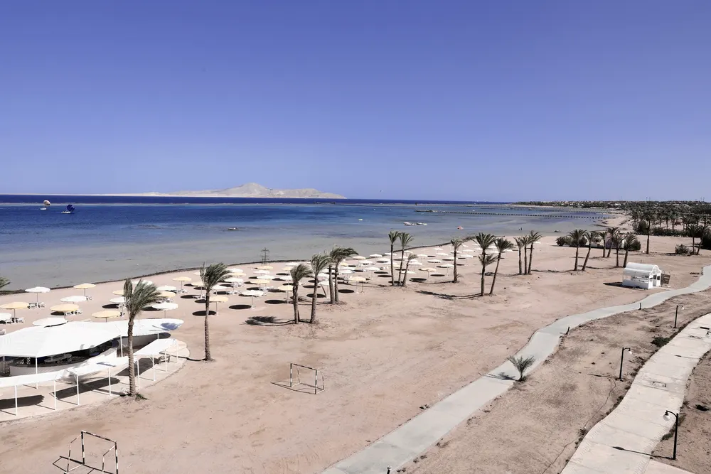 Amarina Star Resort & Aqua Park фото 9