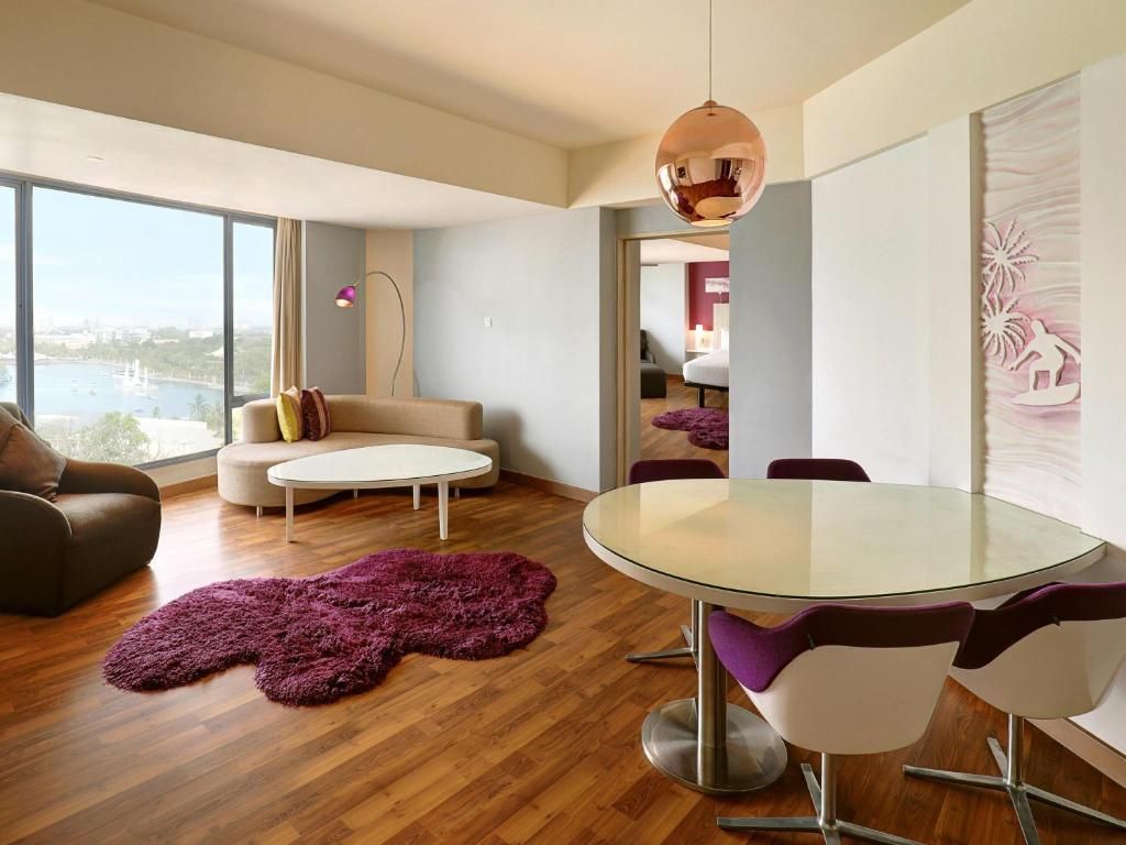 Mercure Convention Centre Ancol Jakarta фото 43