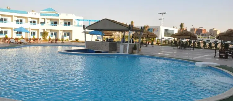 Фото отеля The Guard Hotel