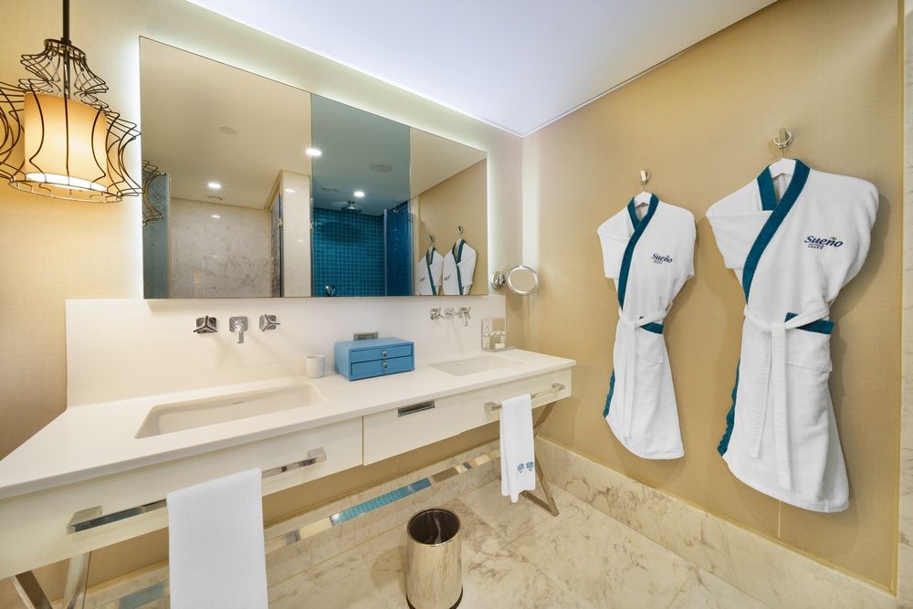 Sueno Hotels Deluxe Belek фото 200