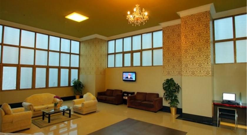 Magnificent International Hotel фото 40