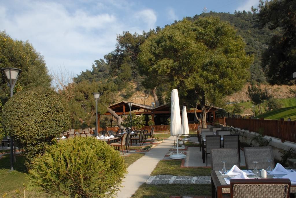 Kaya Izmir Thermal & Convention фото 34