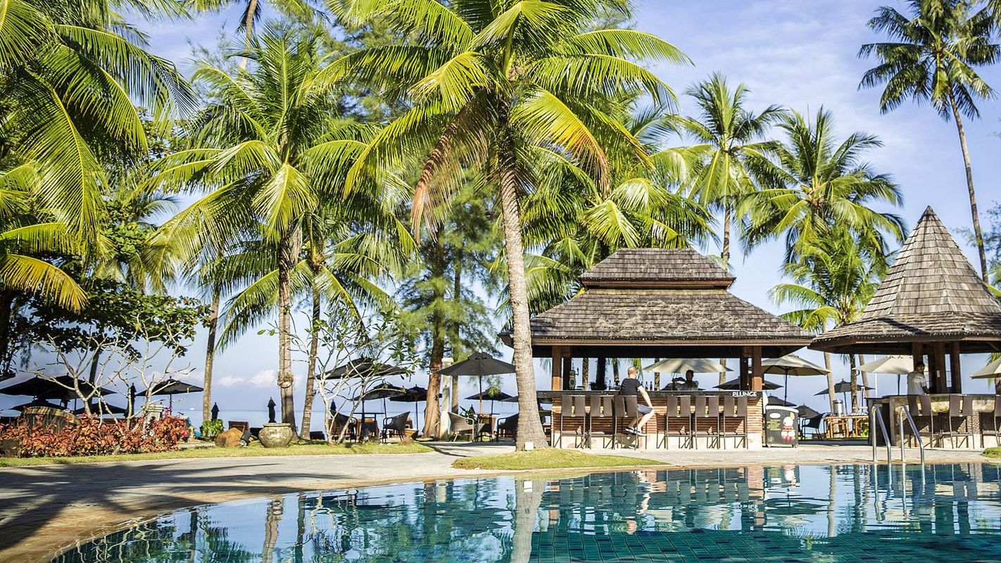 Robinson Club Khao Lak фото 5