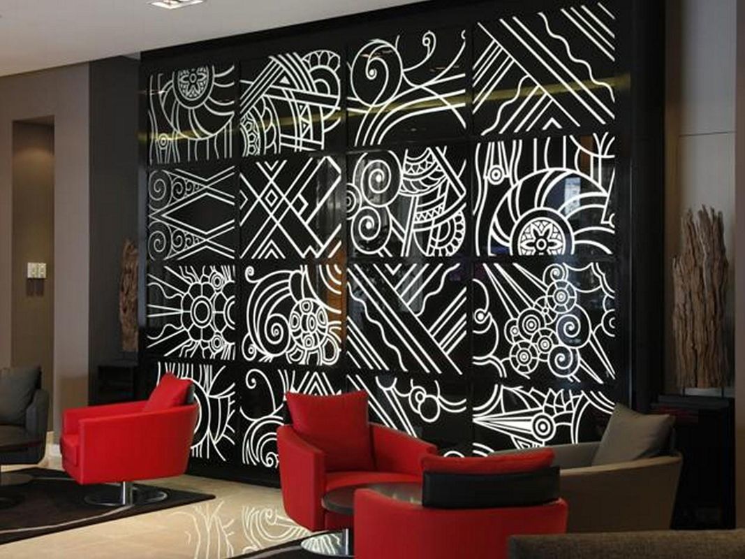 Movenpick Hotel Casablanca фото 19