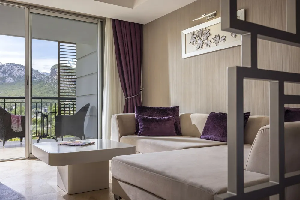 TUI Magic Life Rixos Beldibi (Adults Only) фото 114