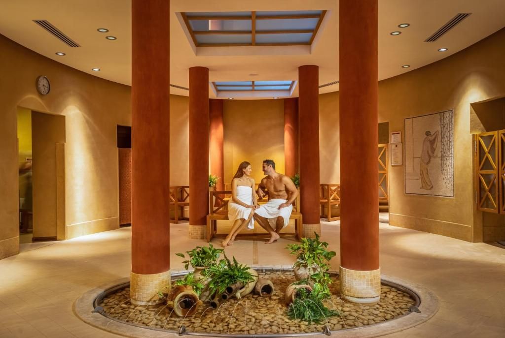 Hotel Caesius Thermae & Spa Resort фото 6