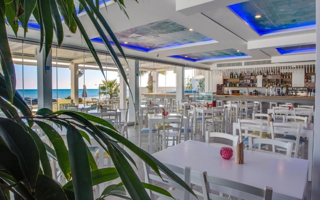 Island Boutique Hotel фото 23