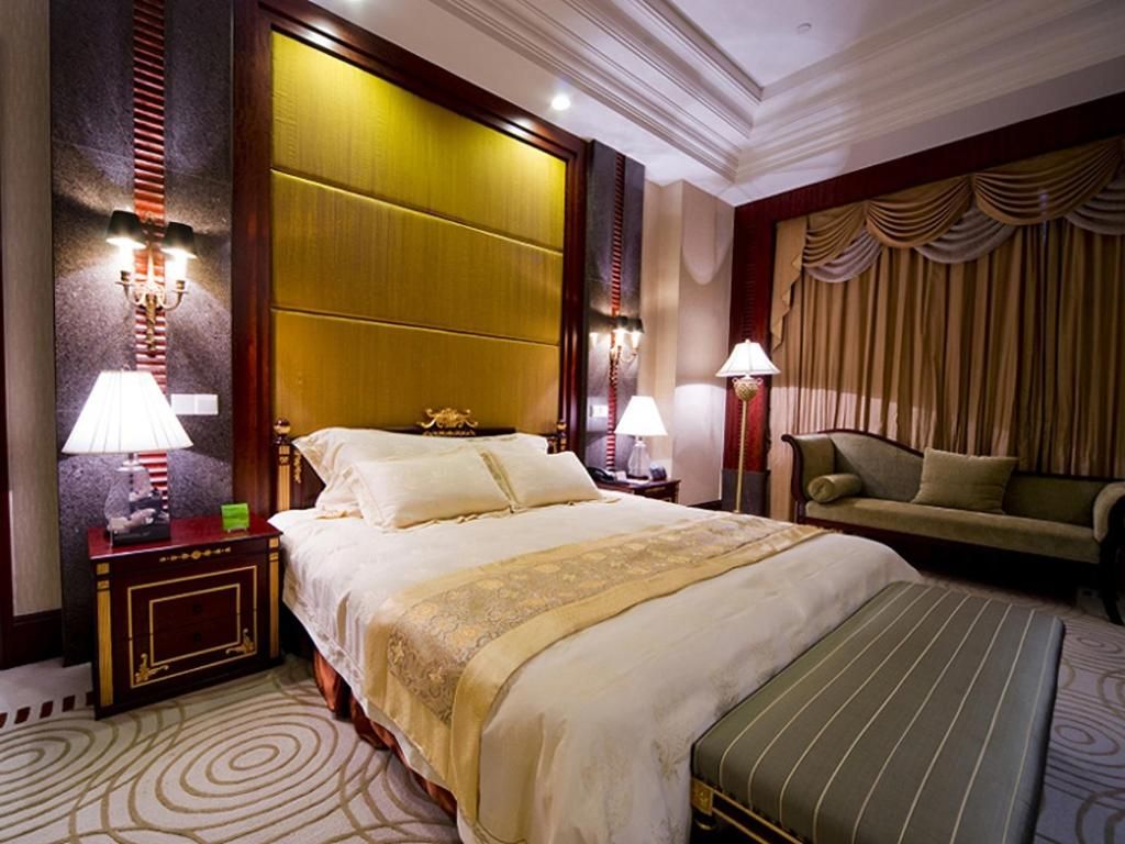 Ramada Plaza Sino-bay фото 10