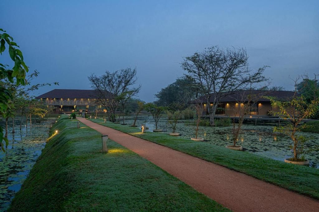 Water Garden Sigiriya фото 30