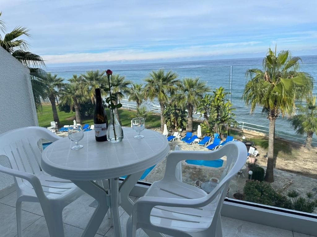 Souli Beach Hotel фото 7