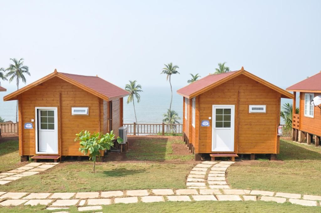 Ozran Heights Beach Resort фото 15