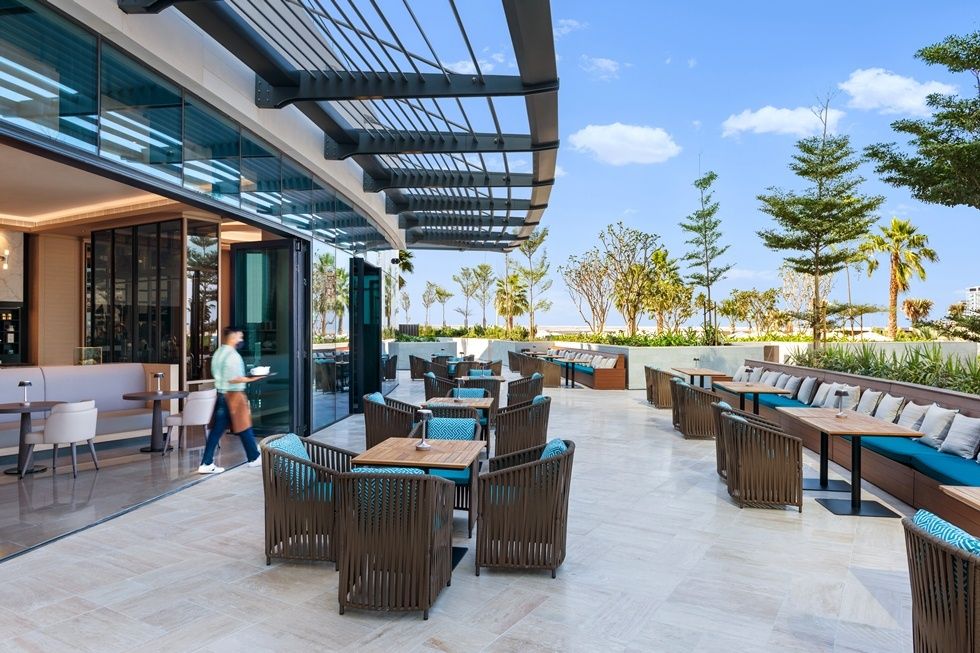 Address Beach Resort фото 100