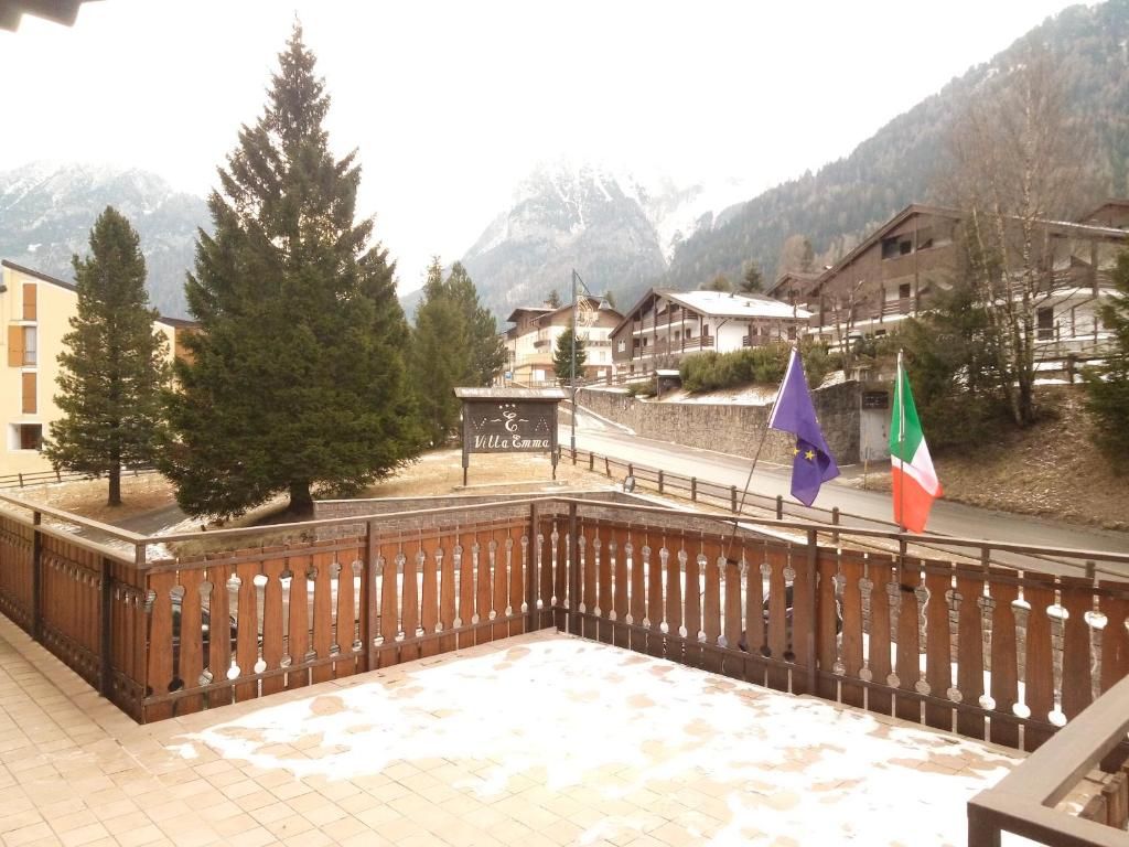 IHR Hotel Villa Emma фото 9