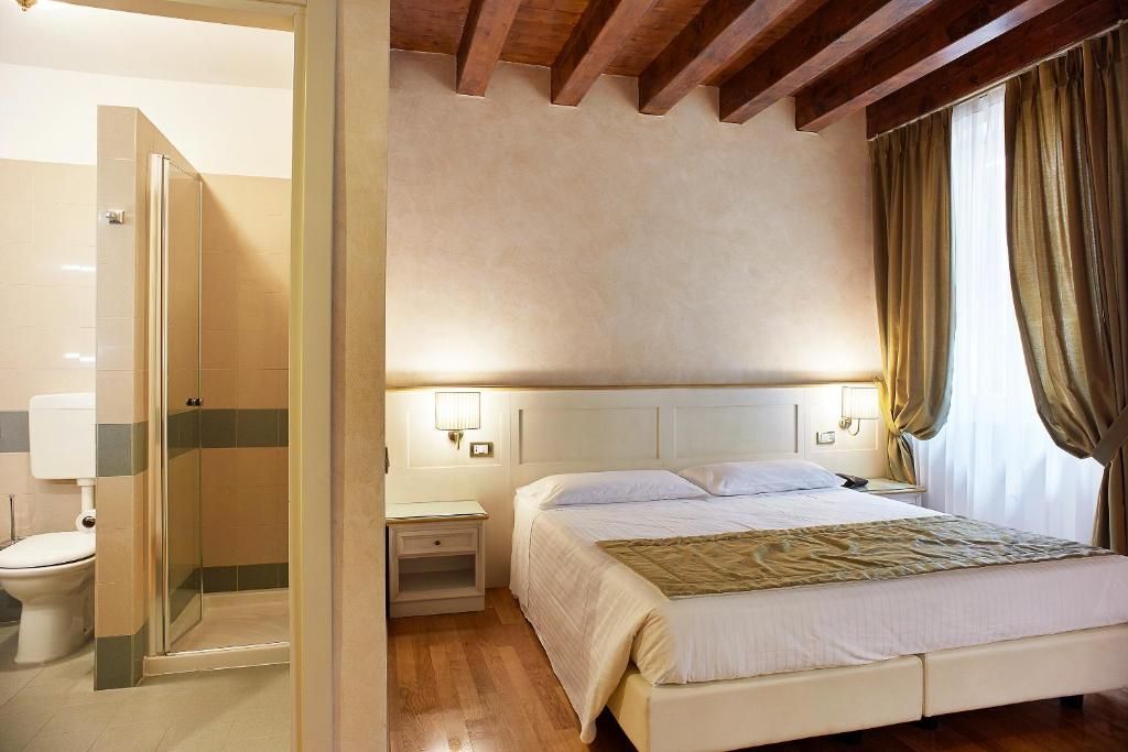 Albergo Mazzanti фото 4