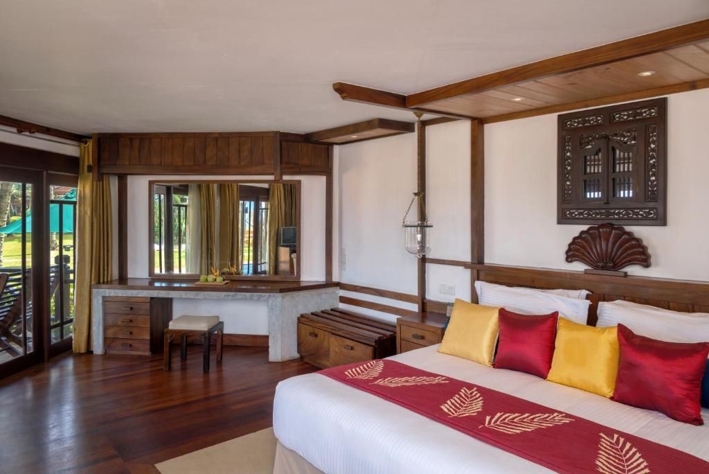 Royal Palms Beach Hotel фото 73