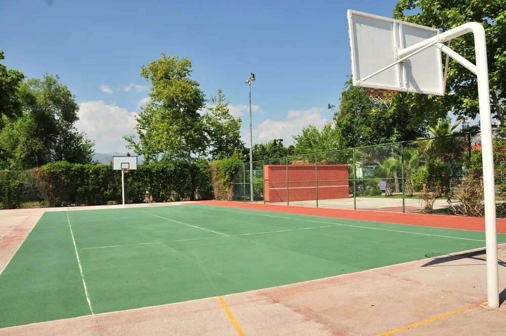 Club Tuana Fethiye фото 29