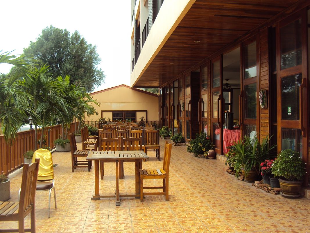 Grand Jasmine Resort фото 3