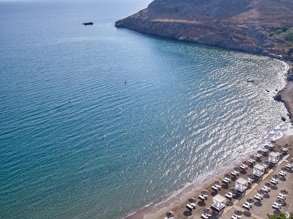 Lindos Blu Luxury Hotel-Adults only фото 41