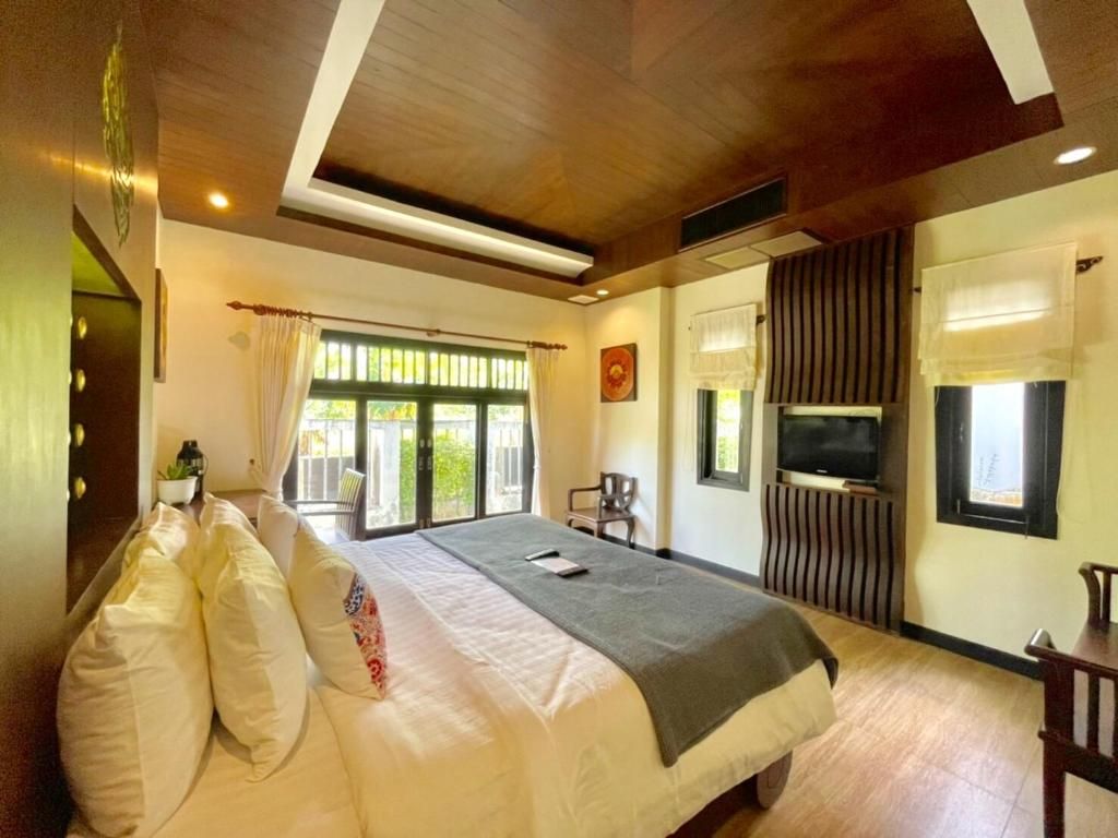 Mandawee Resort & Spa фото 42