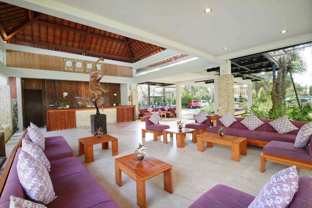 Lumbini Luxury Villas and Spa фото 12