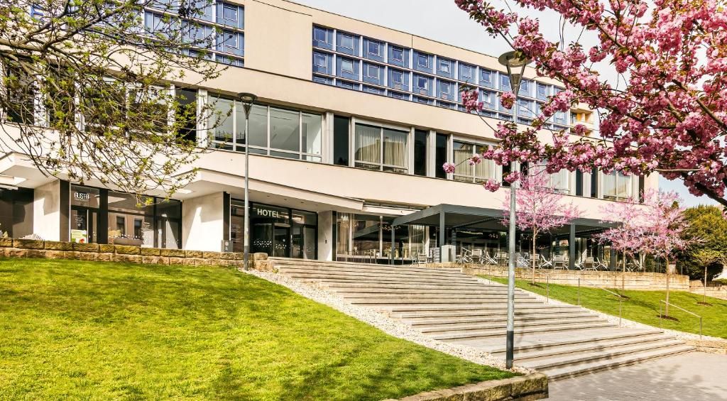 Best Western Premier Hotel International Brno фото 31