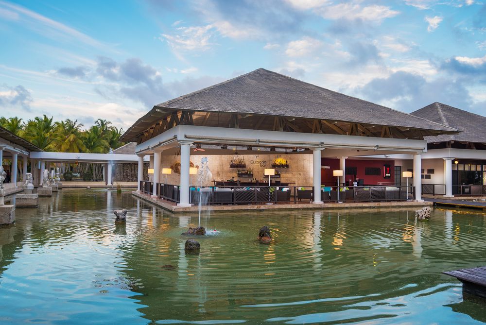 Catalonia Bavaro Beach, Golf & Casino Resort фото 42