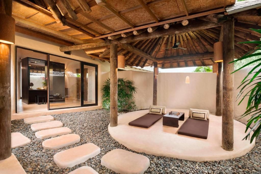 The Naka Island A Luxury Collection Resort & Spa фото 66