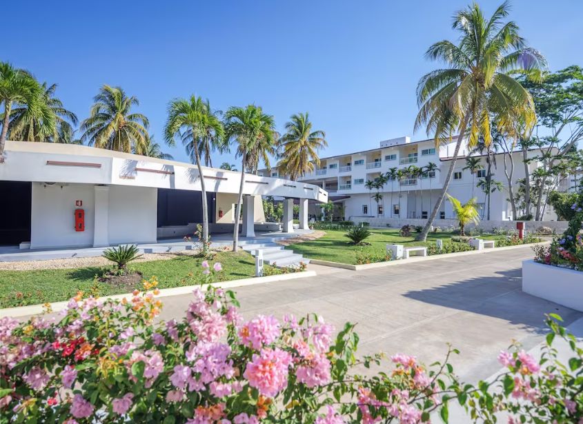 Sol Caribe Beach фото 35