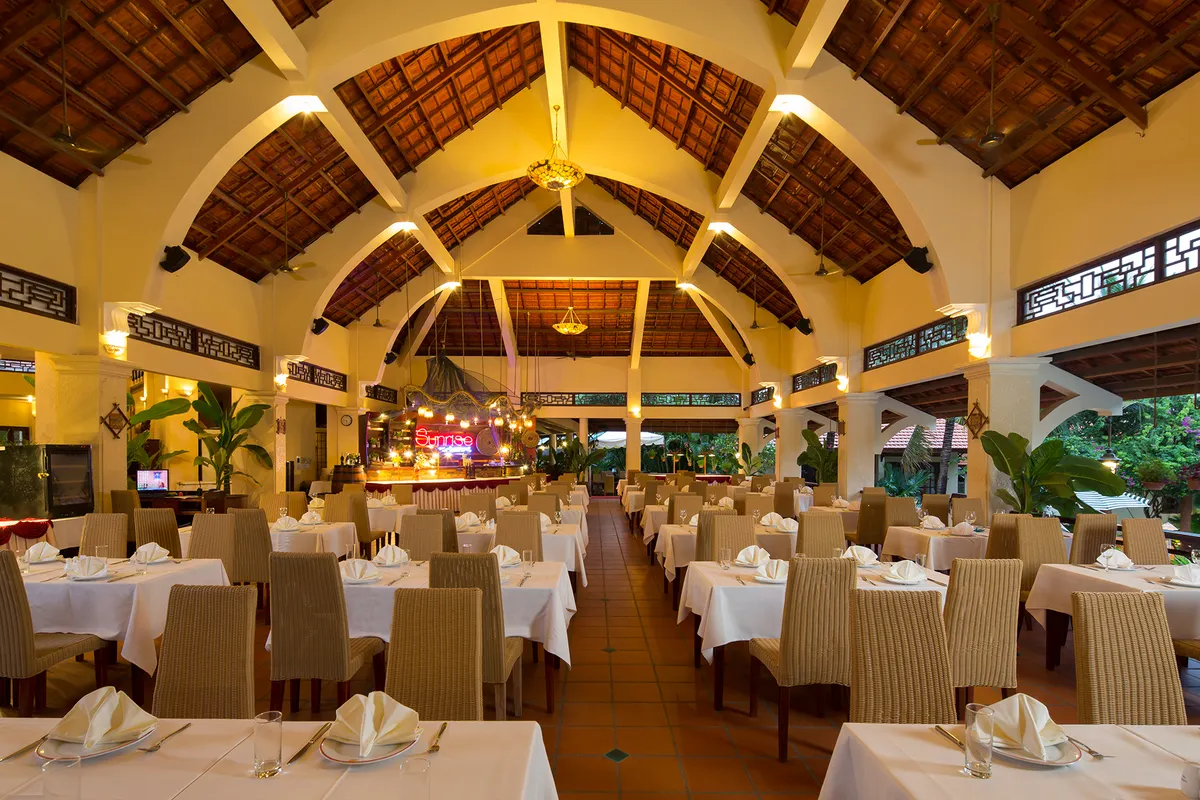 Sunny Beach Resort фото 13