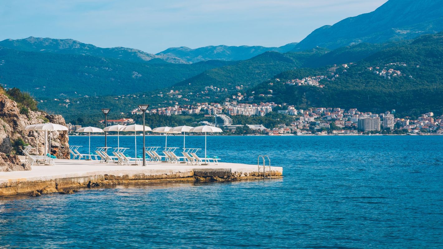 Iberostar Herceg Novi фото 34