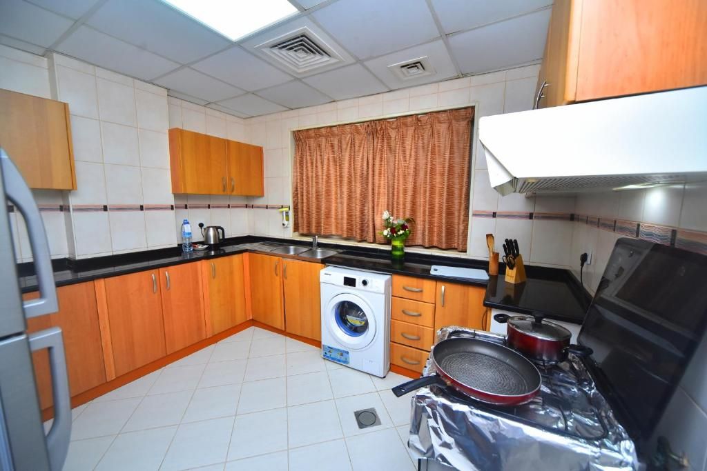 Emirates Stars Hotel Apartments Sharjah фото 18