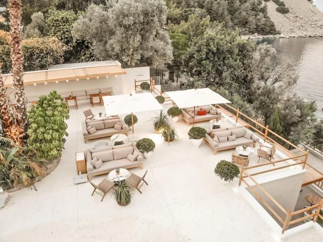 Perios Beach House (Adults Only) фото 16