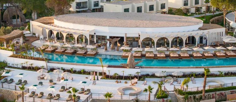 Фото отеля Ethno Belek