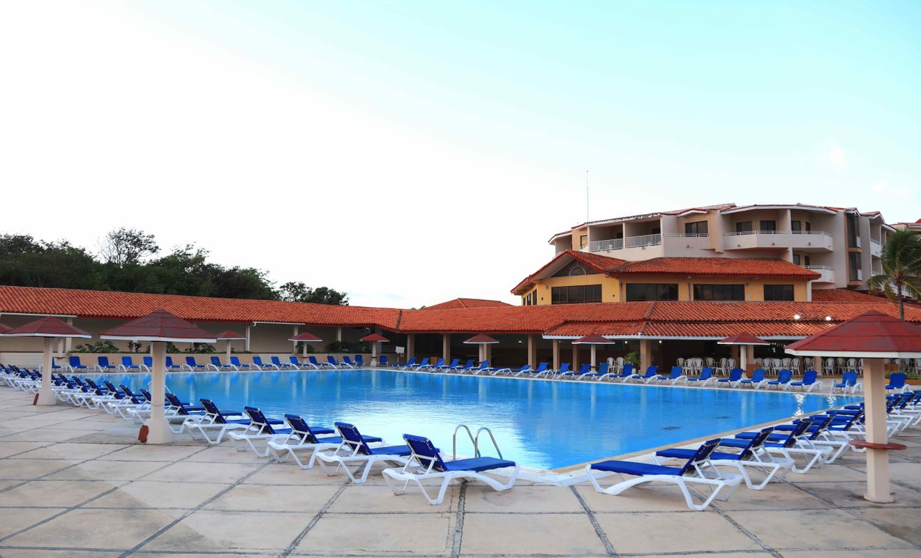 Vila Gale Tropical Varadero фото 1