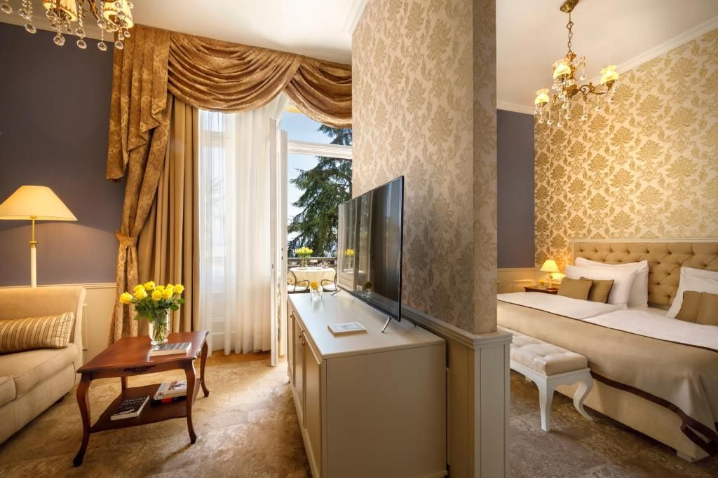 Remisens Premium Villa Amalia фото 120