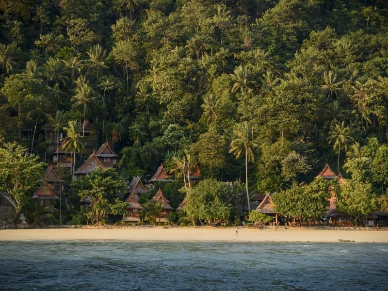 Phi Phi Relax Resort фото 24