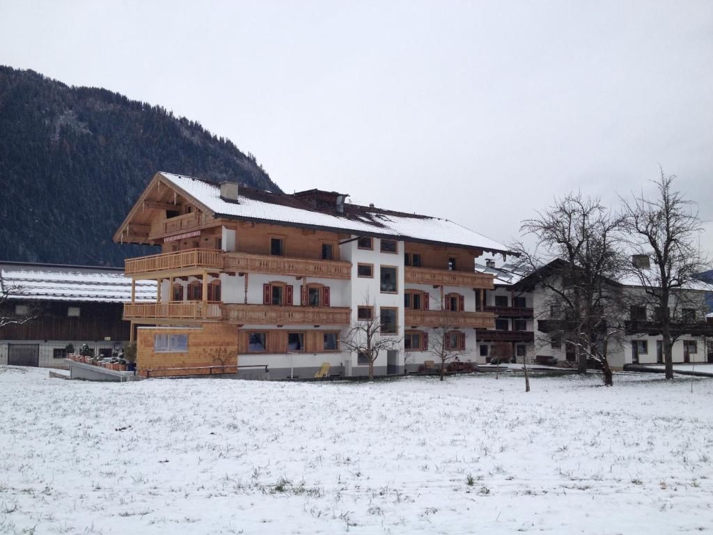 Landhaus Kumbichl фото 7