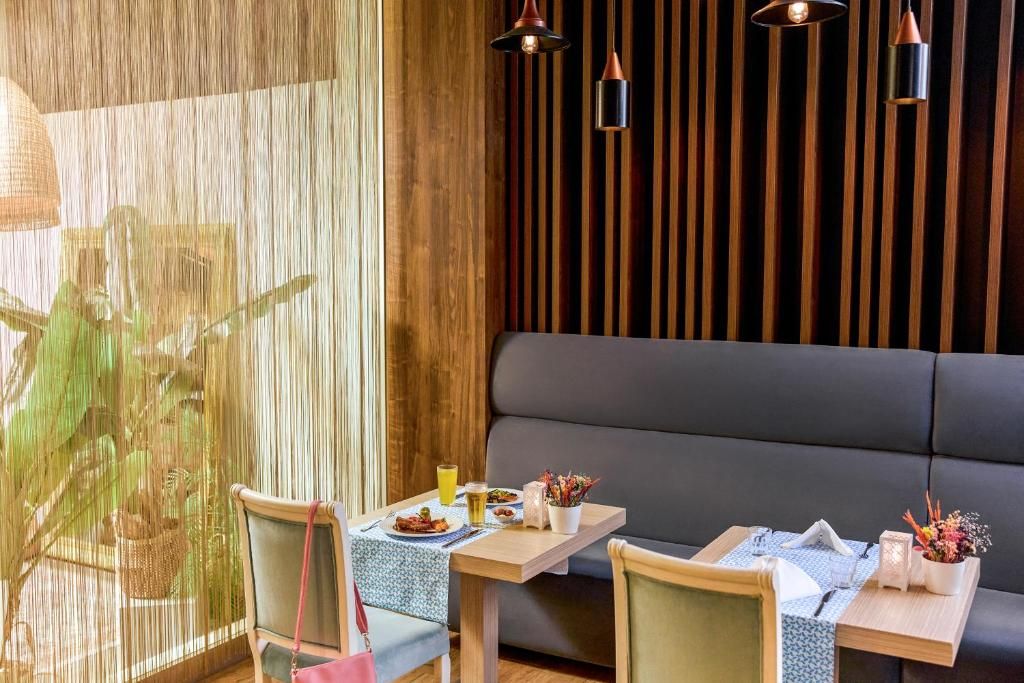 TUI Magic Life Bodrum (Adults Only) фото 113