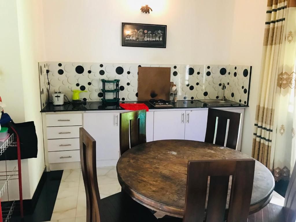 Guest House «Insy Villa Guest House» фото 5