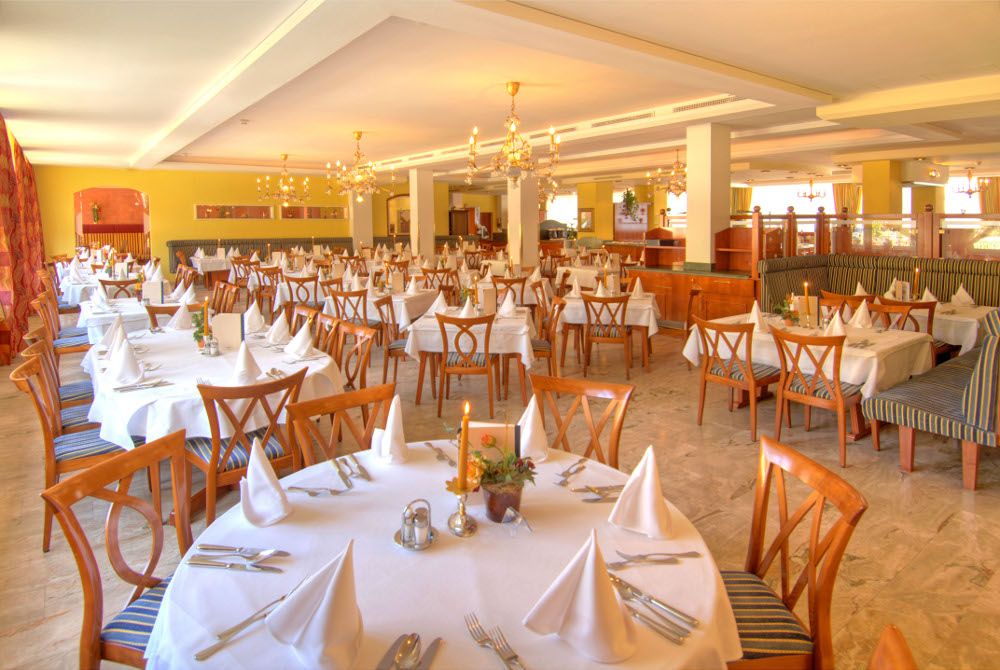 Hotel Latini фото 16