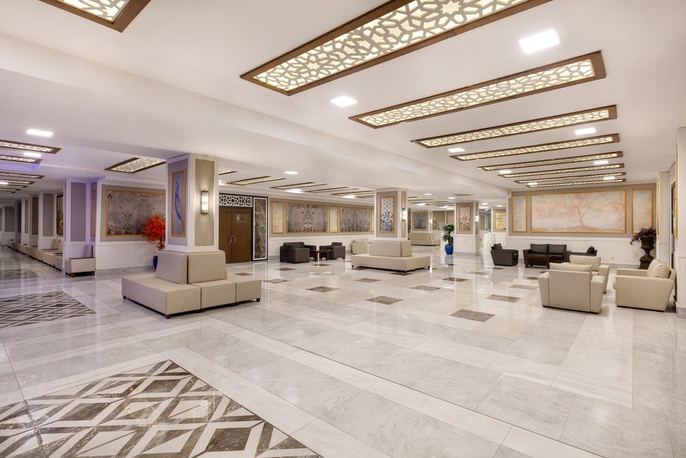 Club Hotel Phaselis Rose фото 290
